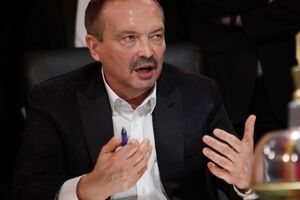 Кондратюк заявил, что Козлов ничего ему не написал после полномасштабного вторжения РФ в Украину