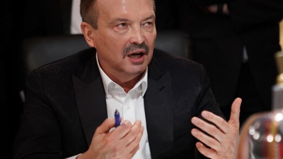 Кондратюк заявил, что Козлов ничего ему не написал после полномасштабного вторжения РФ в Украину