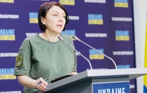 У Міноборони прокоментували бої під Лисичанськом і втрату Україною контролю над двома селами