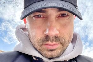 Бєдняков: Символічно... мир не потрібен