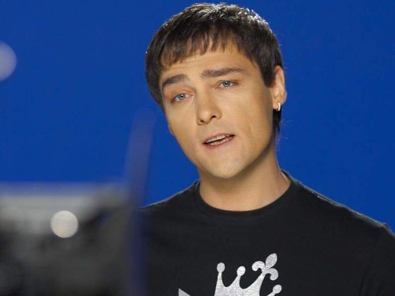 Шатунов помер у кареті швидкої допомоги