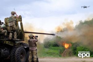 У британському відомстві зазначили, що деякі підрозділи ЗСУ відступили, щоб не потрапити в оточення