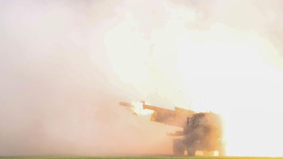 США анонсировали поставку четырех систем HIMARS