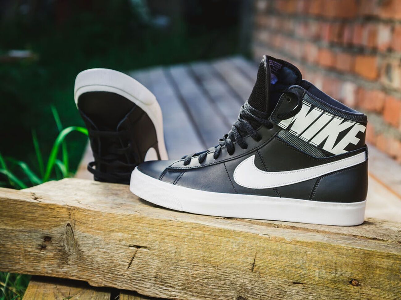 В марте&nbsp;Nike объявила, что временно закрывает магазины в РФ