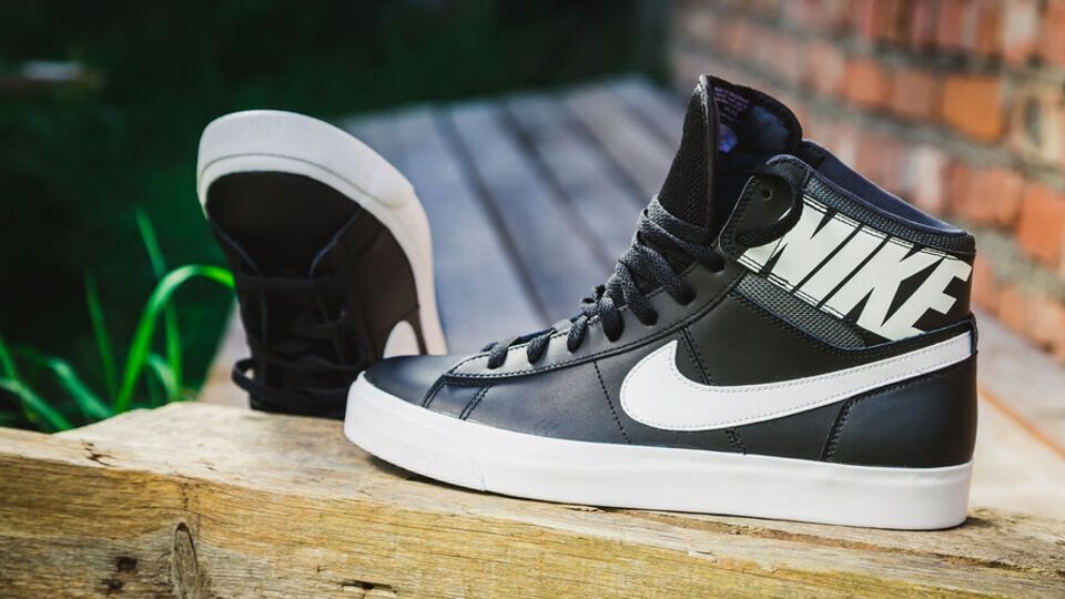 В марте Nike объявила, что временно закрывает магазины в РФ