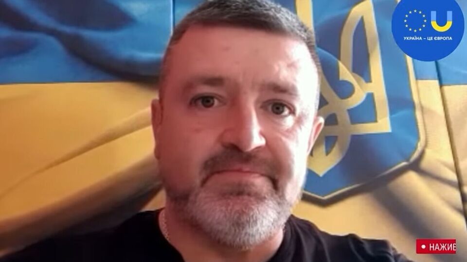 Братчук каже, що офіційного підтвердження удару ЗСУ по платформах у Чорному морі немає, але неофіційно "там щось горить"