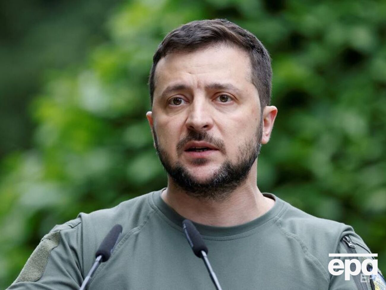 Зеленський: Ми більше не віримо російському сусідству