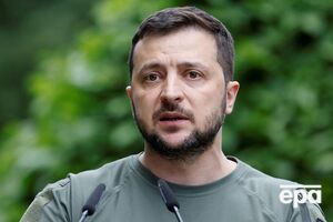 Зеленський: Ми більше не віримо російському сусідству