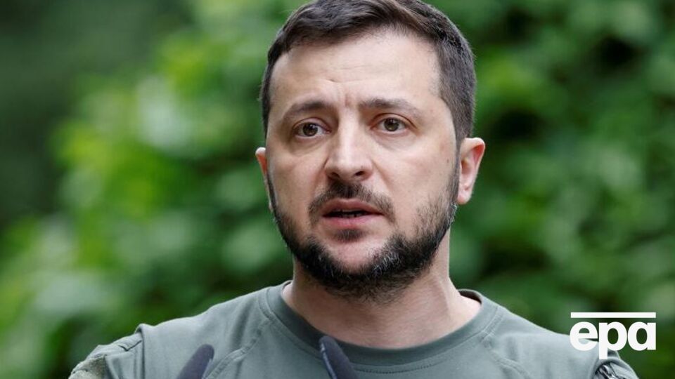 Зеленський: Ми більше не віримо російському сусідству