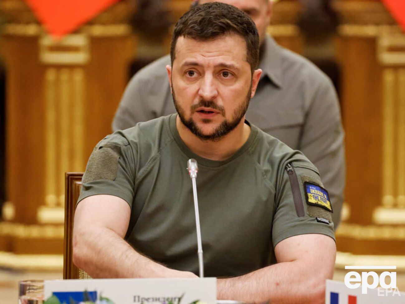 Зеленський не відкидає, що в Україні модель призову буде схожа на ізраїльську