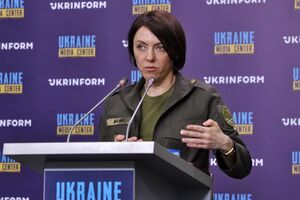 Окупантам потрібен привід для оголошення їхньому командуванню про виконання завдань щодо встановлення контролю над Луганською та Донецькою областями, зазначила Маляр