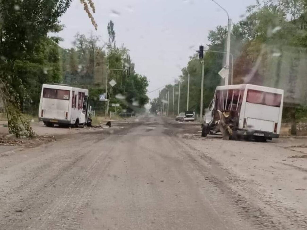 ЗСУ зупинили наступ окупантів у напрямку південної околиці Лисичанська, зазначили у Генштабі (фото ілюстративне)