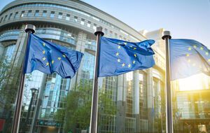 Решение на запрет лоббистов из России является частью реализации шестого пакета санкций