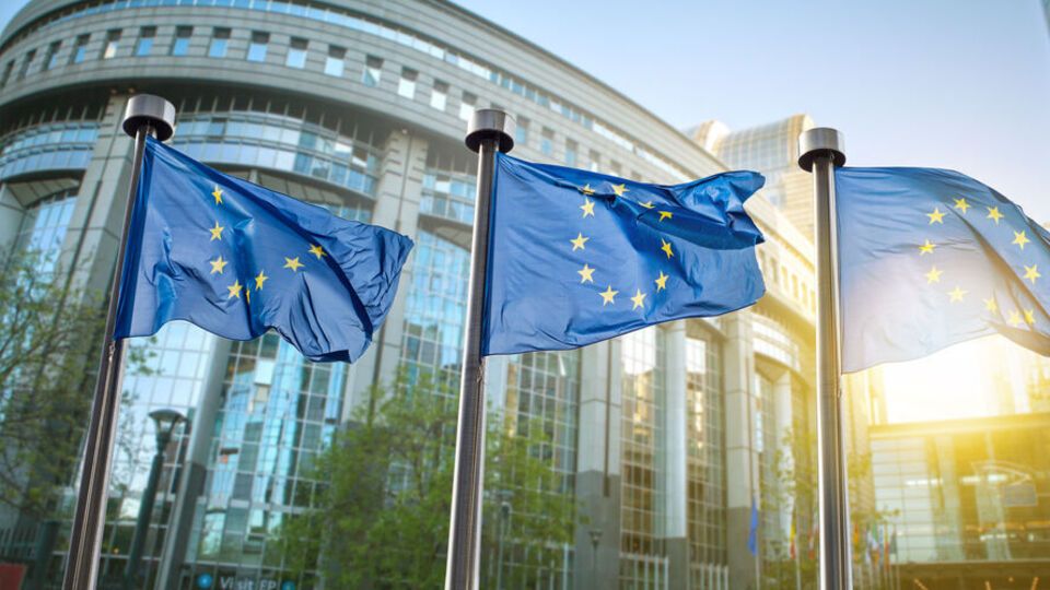 Рішення на заборону лобістів із Росії є частиною реалізації шостого пакету санкцій