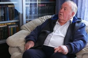 Полторанин: Молодец против овец, а против молодца и сам овца