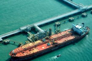 Індія допомагає сертифікувати російські судна на експорт нафти з РФ