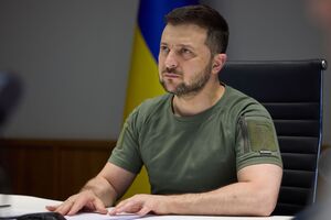 Здобуття Україною статусу кандидата у члени ЄС Зеленський назвав перемогою