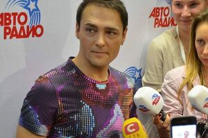 Шатунов помер у 48 років