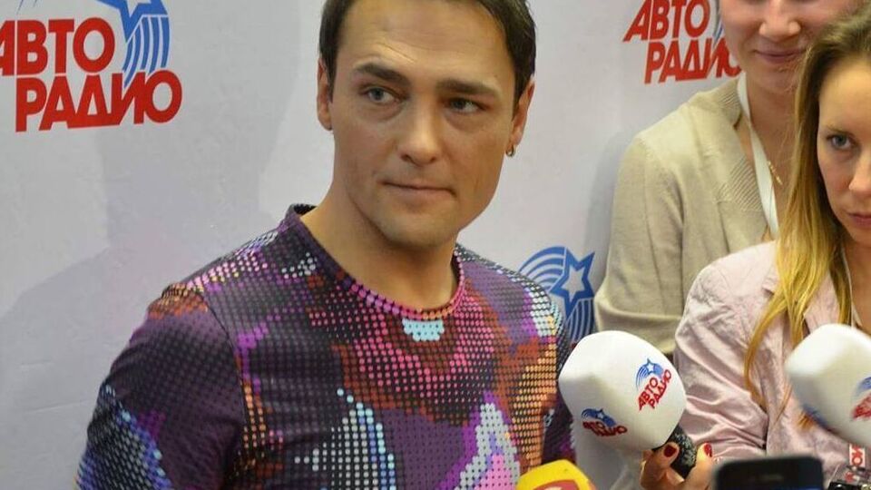 Шатунов умер в 48 лет
