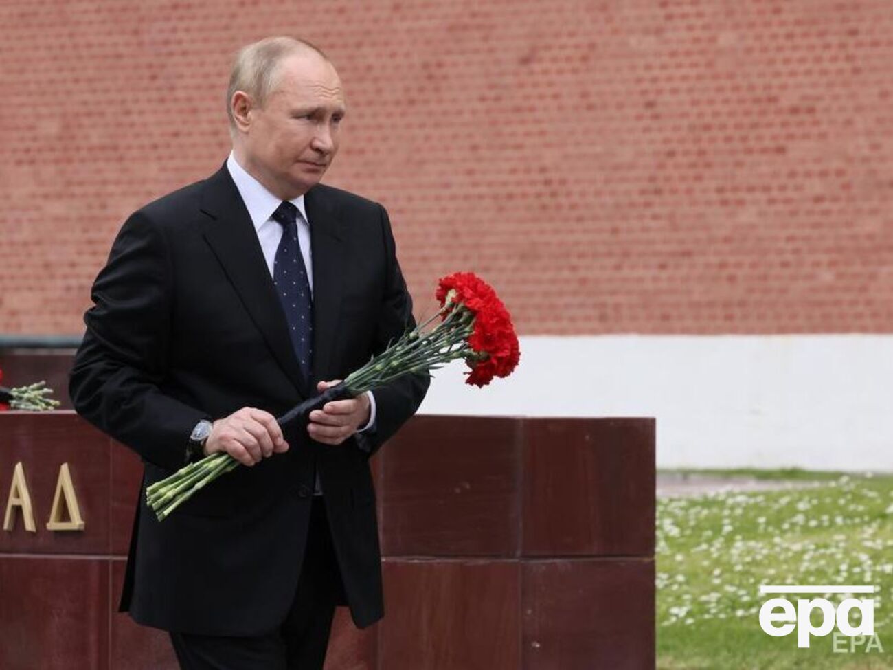 Путін втрачає популярність &ndash; і це ще Україна не увійшла до країн, де проводили опитування