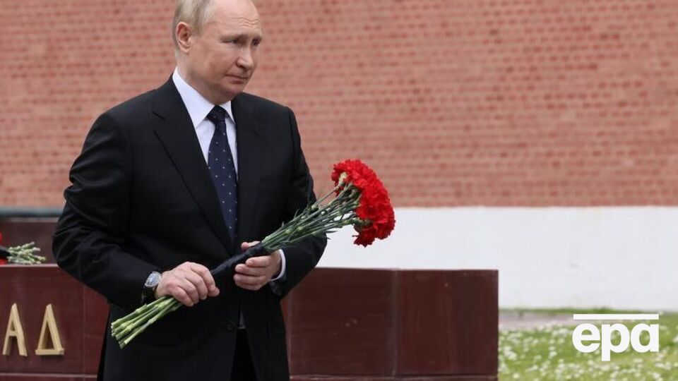 Путін втрачає популярність – і це ще Україна не увійшла до країн, де проводили опитування