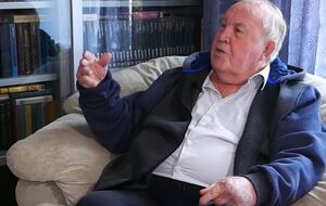 Полторанин: Ребята, которые сегодня кричат: "Да здравствует!", начнут первым уходить