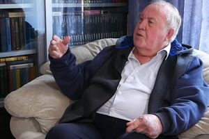 Полторанин: Ребята, которые сегодня кричат: "Да здравствует!", начнут первым уходить