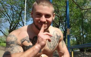 Ананьев: А как вы проводите свое лето?