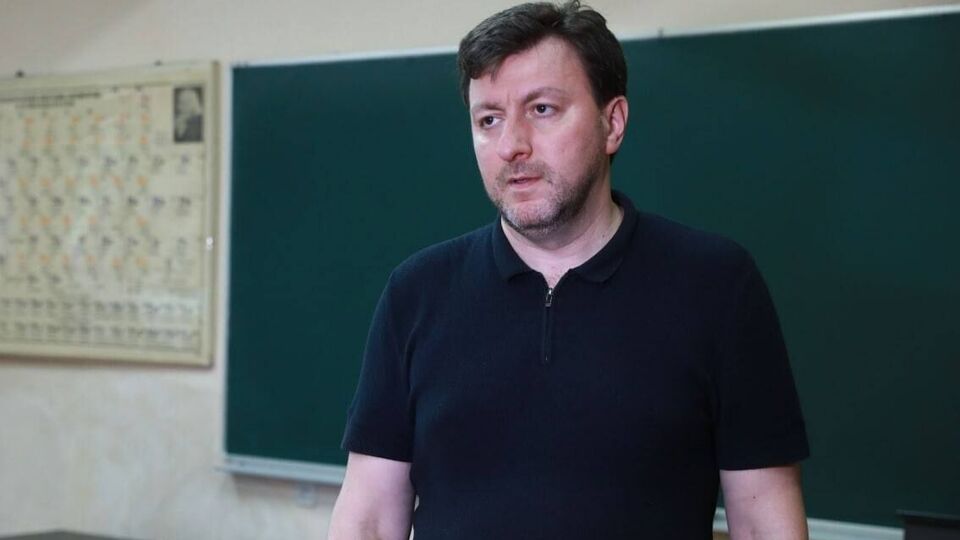 Старух: Предварительно поражены объекты инфраструктуры