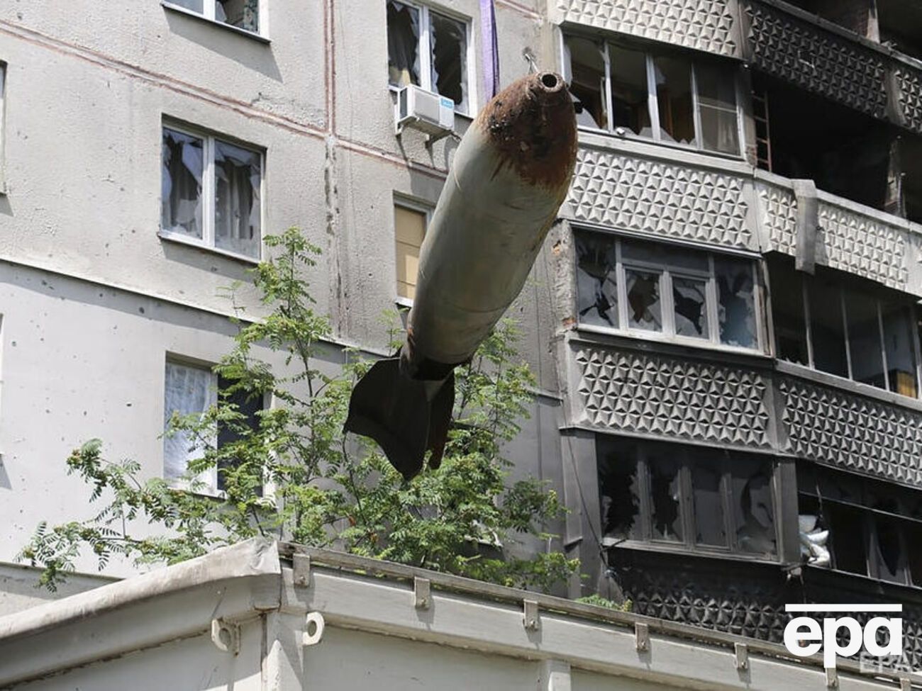 Окупанти продовжують обстрілювати Харківську область