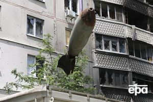 Окупанти продовжують обстрілювати Харківську область