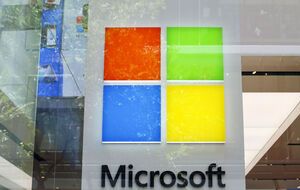 В марте Microsoft объявила о приостановке продаж своих товаров и оказании услуг на территории России