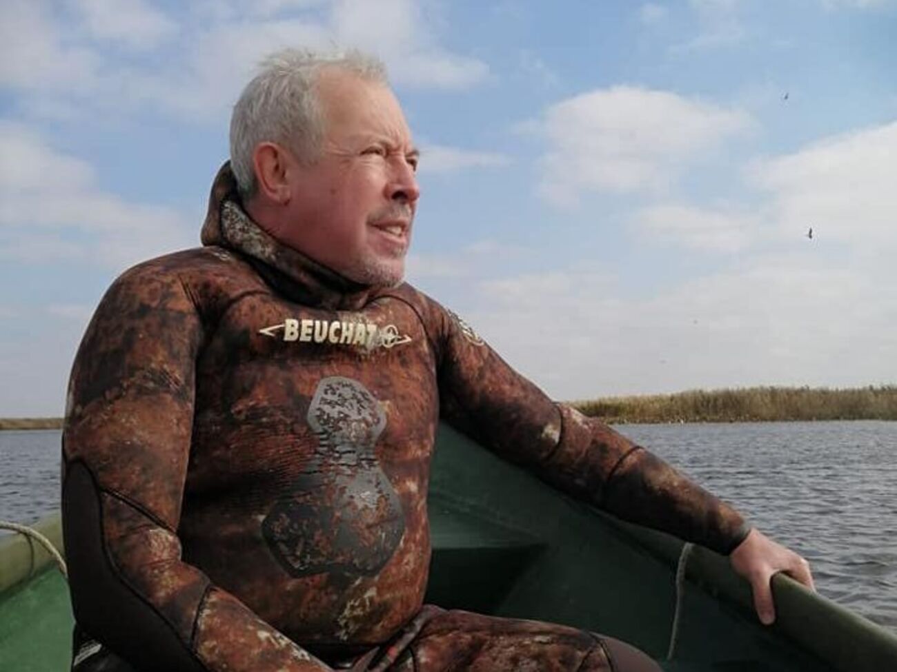 Макаревич вважає безглуздою заборону Facebook у Росії