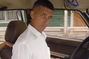 51-летний Худяков был похищен российскими оккупантами и неделю находился в плену