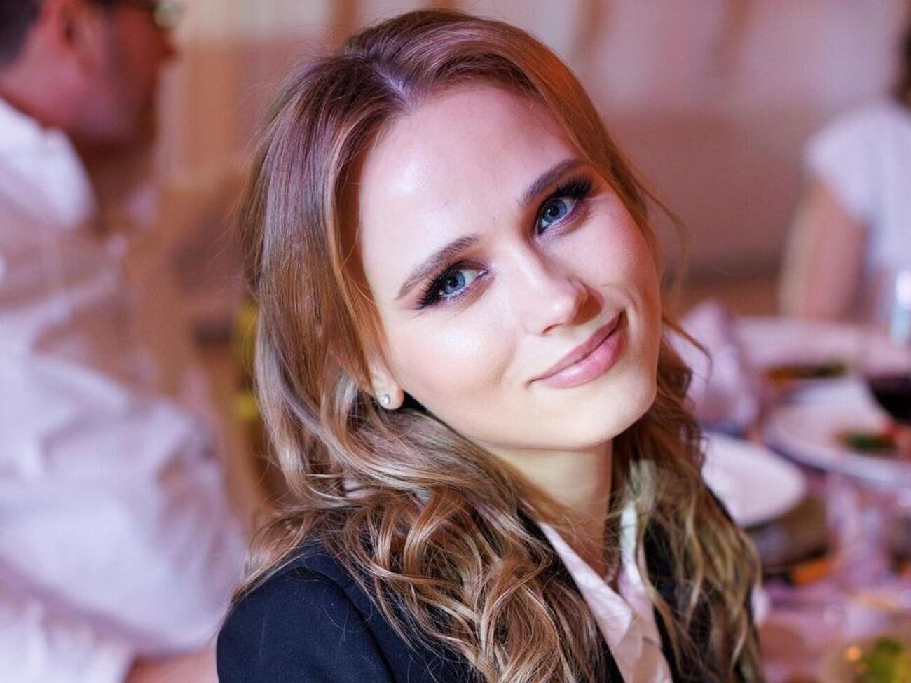 Ганна Кошмал народила сина влітку 2018 року