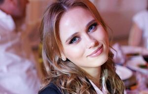 Ганна Кошмал народила сина влітку 2018 року