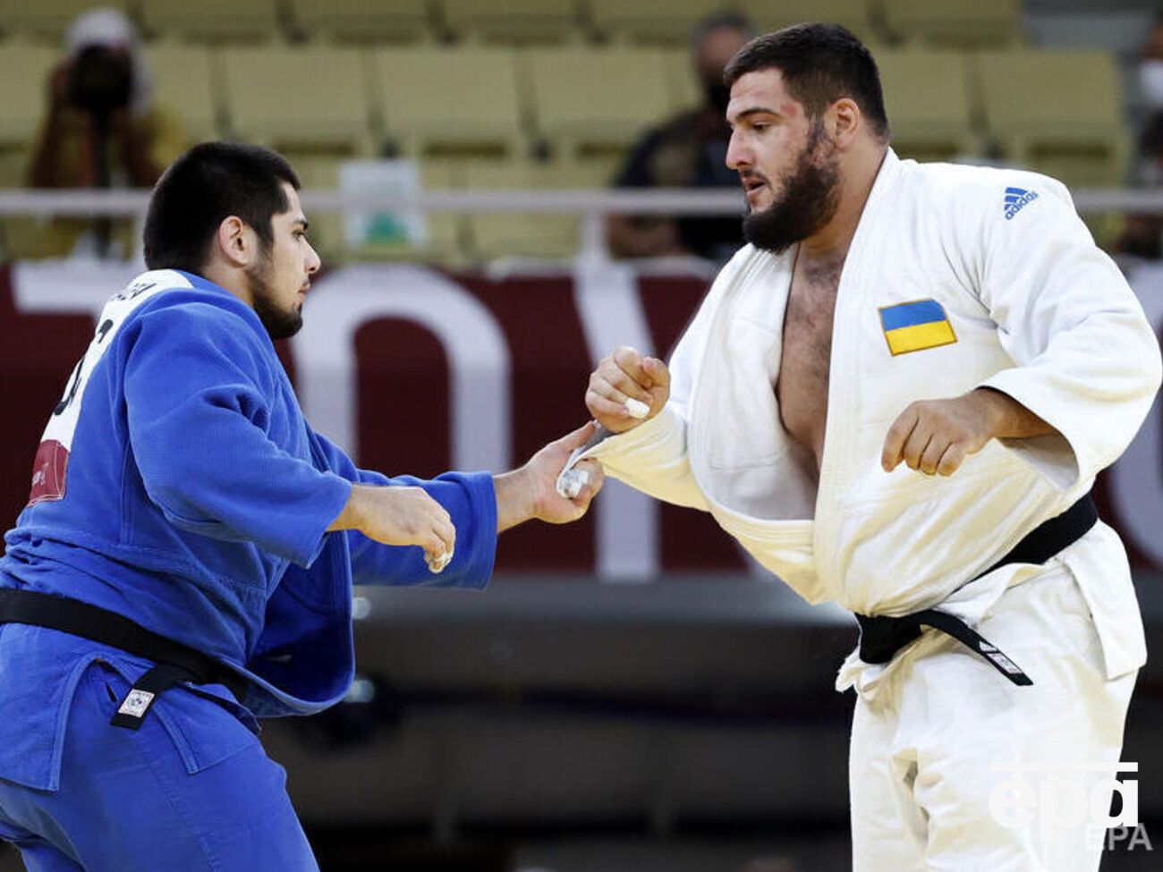 Украинские дзюдоисты не будут участвовать в соревнованиях, на которые пригласили россиян, заявили в ФДУ