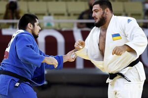 Українські дзюдоїсти не братимуть участі у змаганнях, на які запросили росіян, заявили у ФДУ