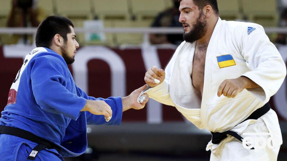 Українські дзюдоїсти не братимуть участі у змаганнях, на які запросили росіян, заявили у ФДУ
