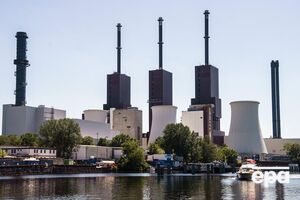 Німеччина ввела "тривожний" план економії газу через скорочення постачання палива з Росії