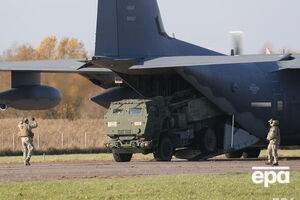 Україні нададуть іще чотири системи HIMARS зі США
