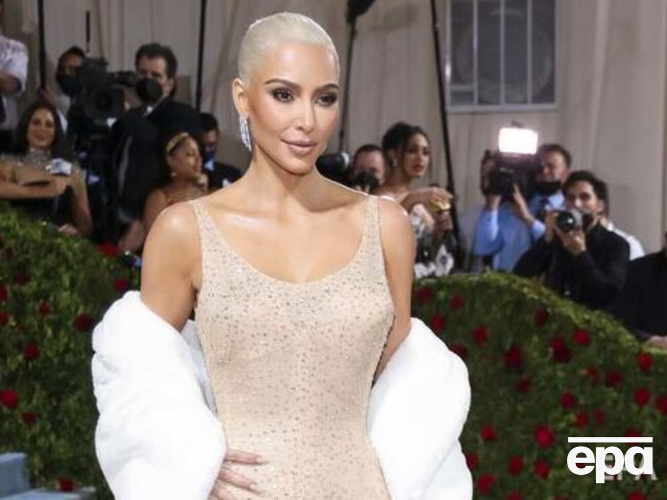 Журнал Forbes&nbsp;в 2020 году официально&nbsp;признал Кардашян миллиардершей