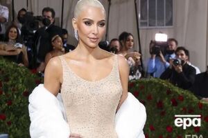 Журнал Forbes в 2020 году официально признал Кардашян миллиардершей