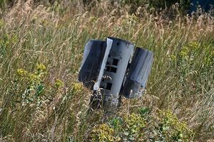 Российские оккупанты продолжают обстреливать Николаевскую область