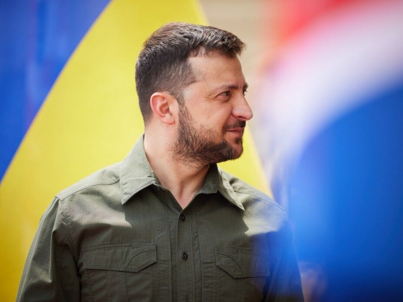 Зеленський: Це не просто нова назва чи нова вивіска. Це новий статус і новий імідж
