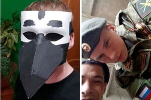 Разработчики SMAT считают, что данные профилей российских военных помогут в раскрытии преступлений