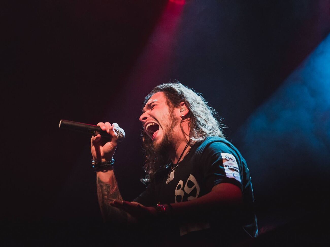 Detach:&nbsp;Этот трек о конечной остановке каждого русского оккупанта, пришедшего на нашу землю с оружием в руках&nbsp;