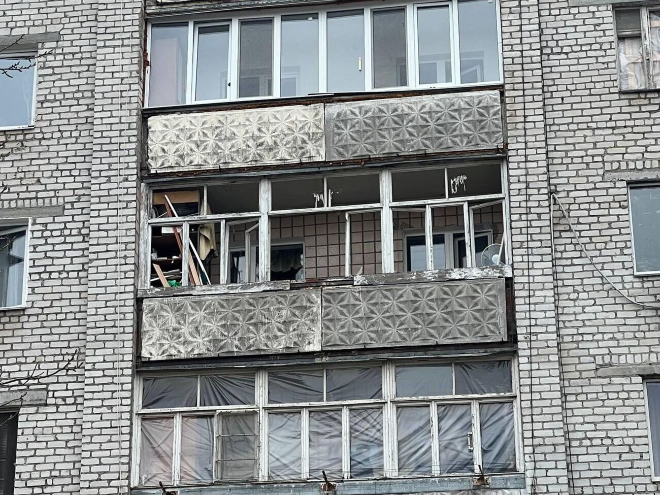 Мер Миколаєва заявив, що через обстріли російських окупантів ситуація в місті дуже складна
