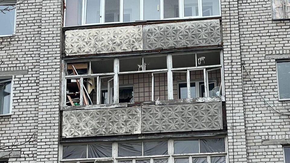 Мер Миколаєва заявив, що через обстріли російських окупантів ситуація в місті дуже складна