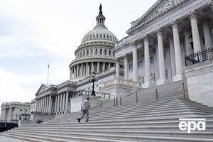 Комитет Сената поддержал резолюцию 22 июня